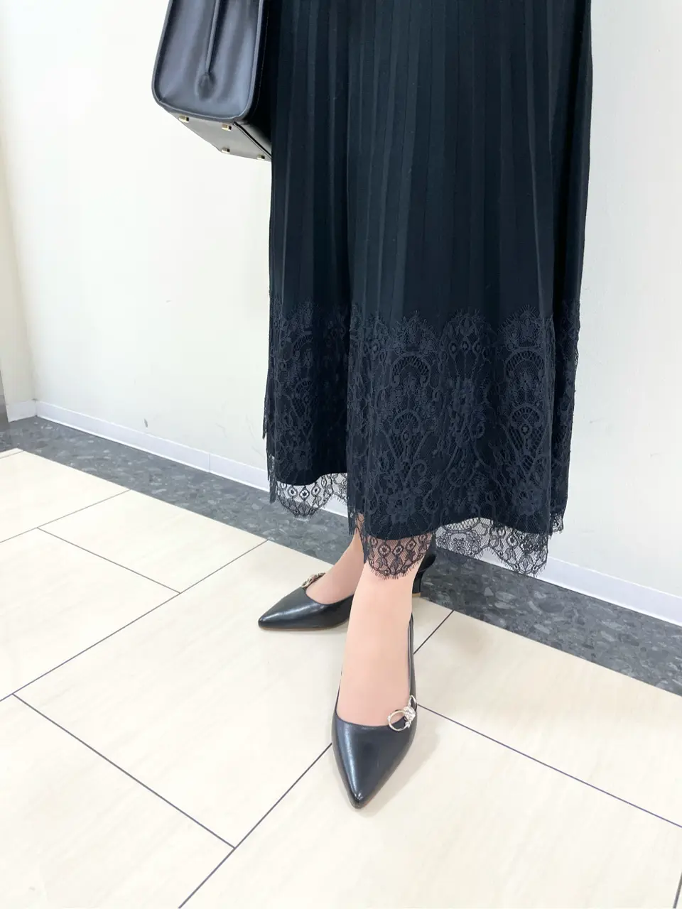 自由区 佐藤 コーディネート画像