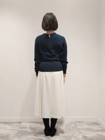 自由区 奥山 コーディネート画像