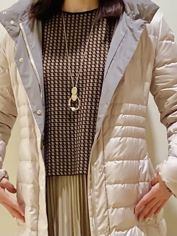 自由区 丹野 コーディネート画像