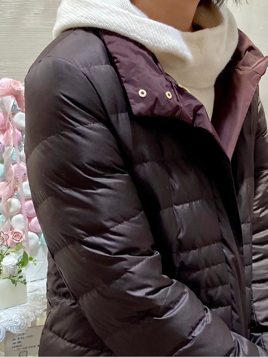 自由区 丸尾 コーディネート画像