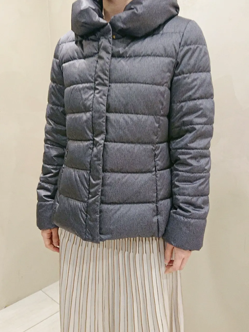 自由区 木村 コーディネート画像