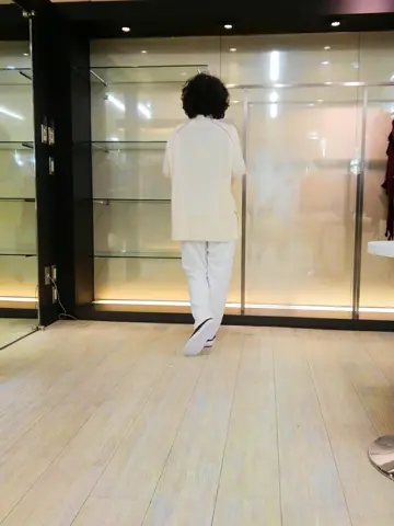 自由区 廣本 コーディネート画像