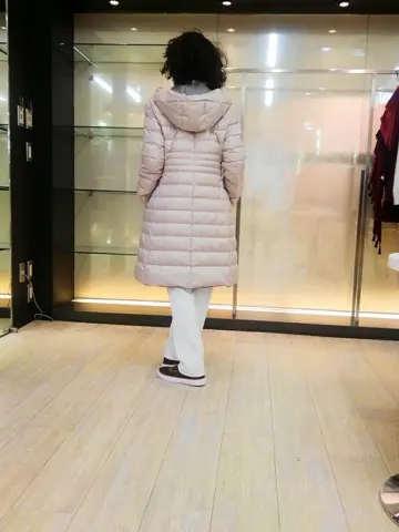 自由区 廣本 コーディネート画像