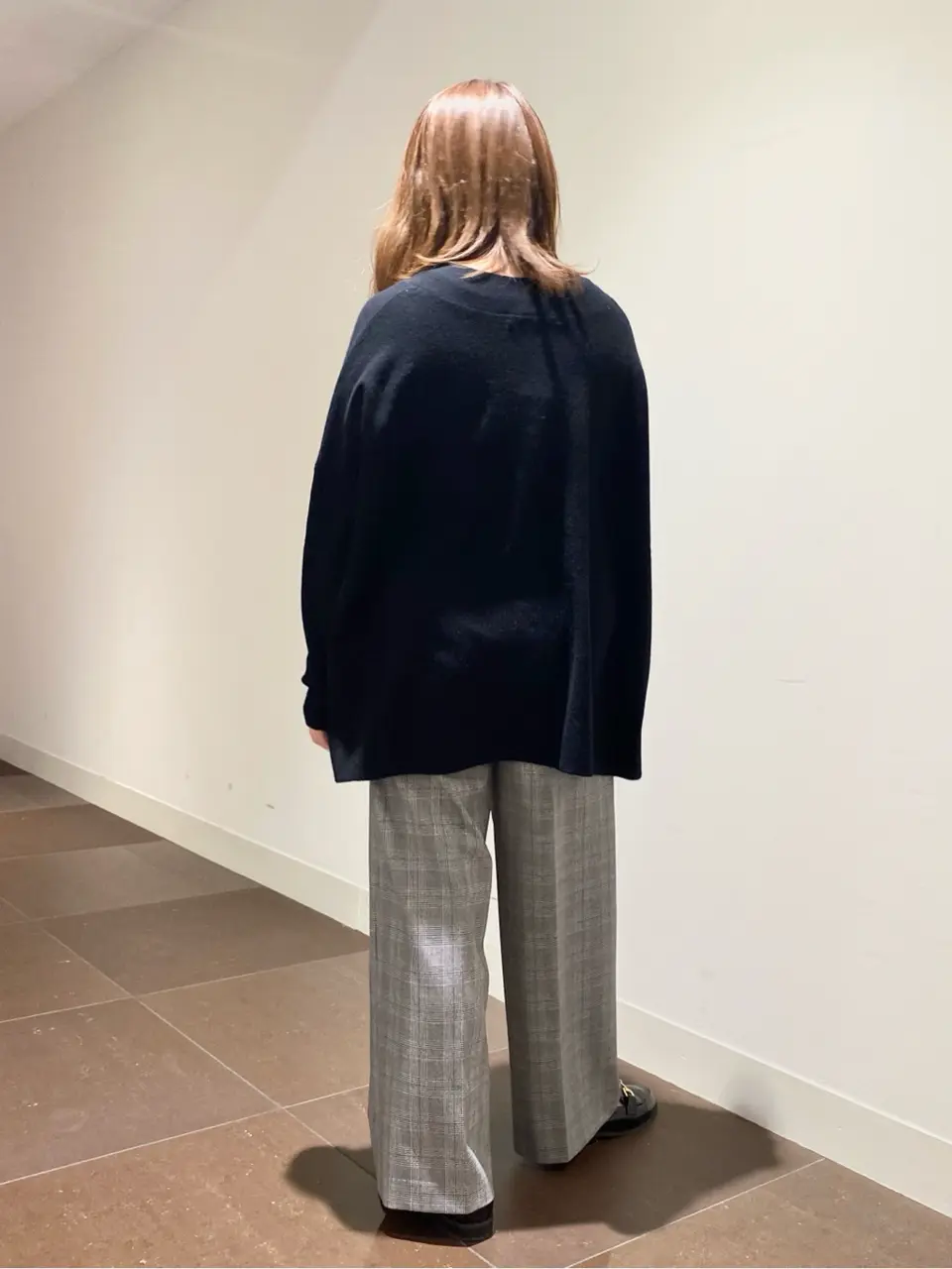 自由区 清水 コーディネート画像