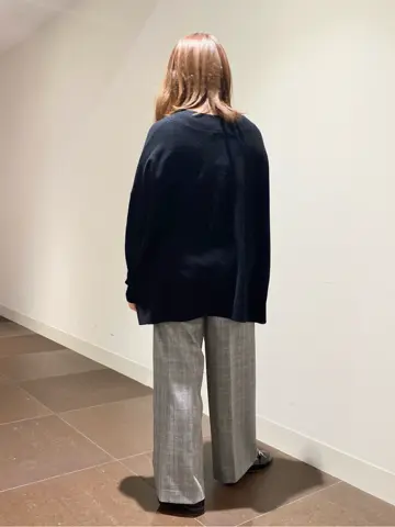 自由区 清水 コーディネート画像