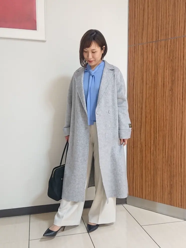  近藤 コーディネート画像