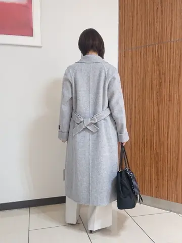 自由区 近藤 コーディネート画像