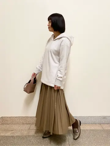 自由区 佐藤 コーディネート画像