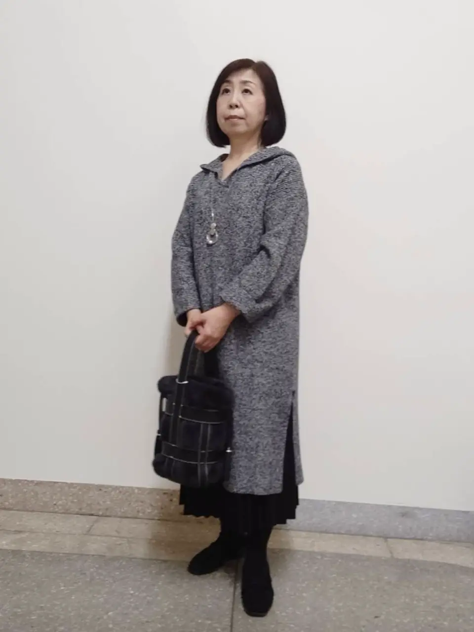  井上 コーディネート画像