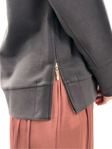 自由区 茂木 コーディネート画像