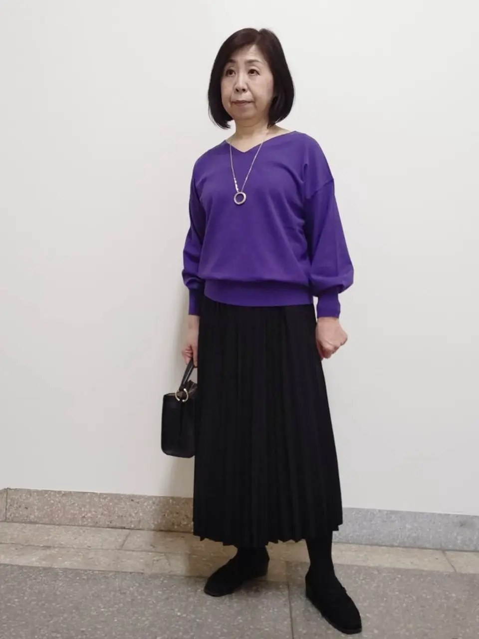  井上 コーディネート画像