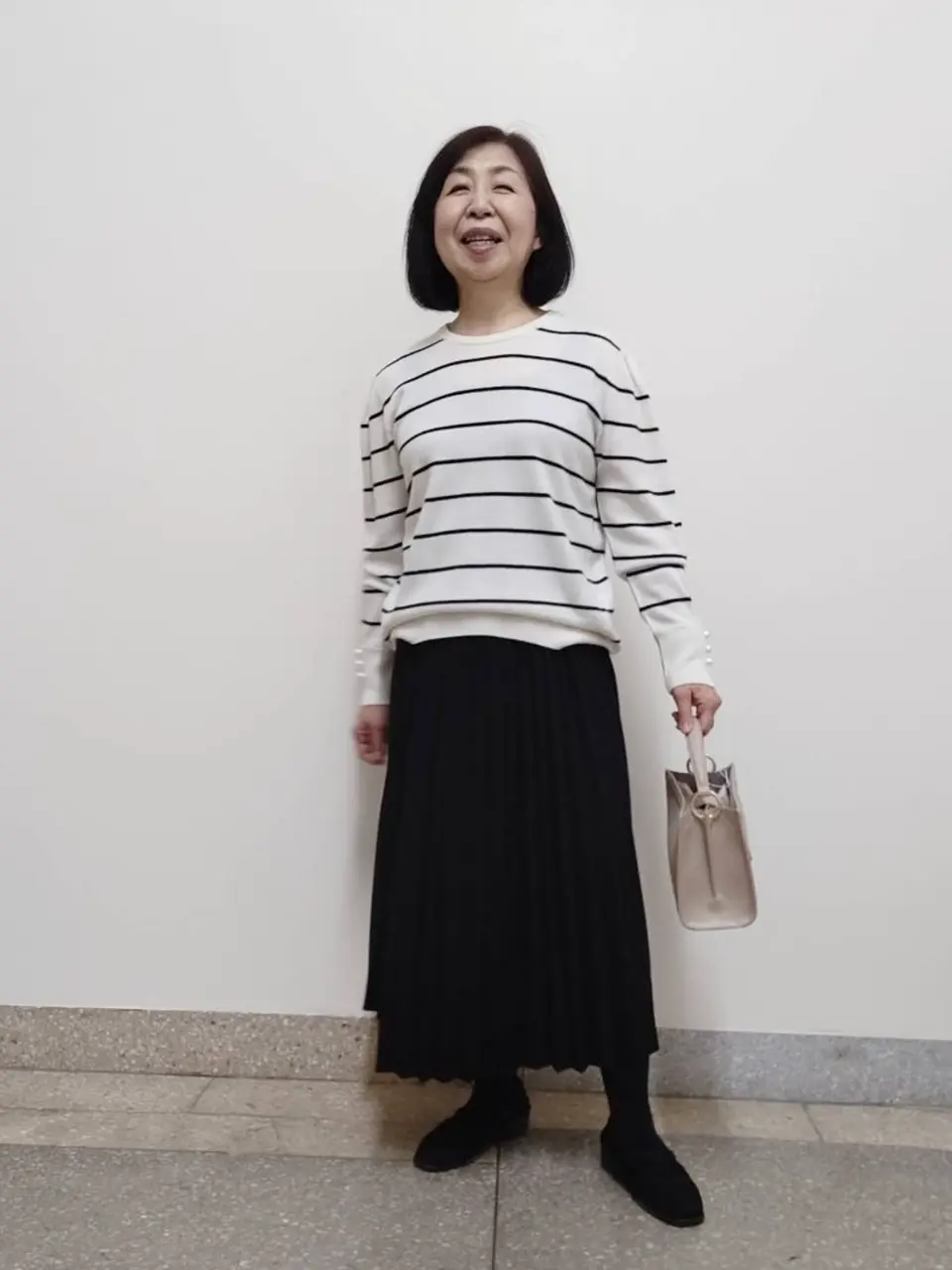  井上 コーディネート画像