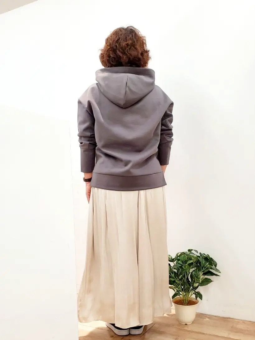 自由区 中村 コーディネート画像