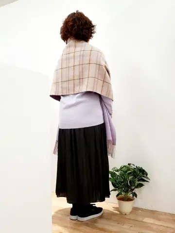 自由区 中村 コーディネート画像