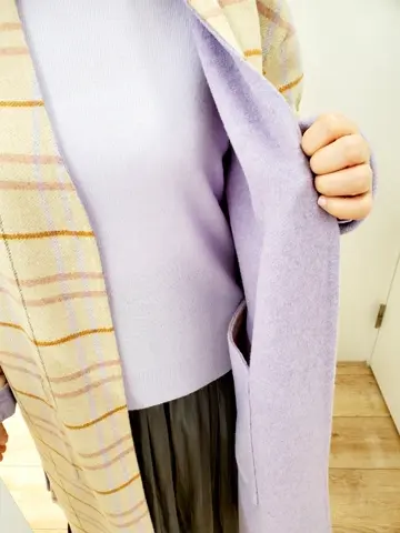 自由区 中村 コーディネート画像