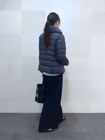 自由区  若旅 コーディネート画像