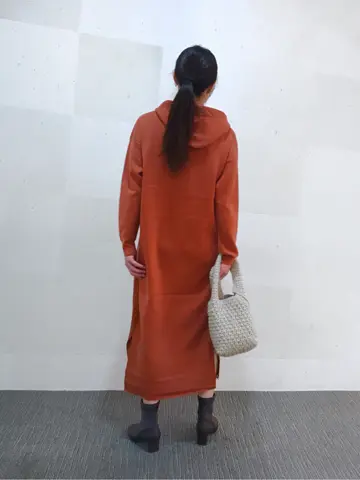 自由区  若旅 コーディネート画像