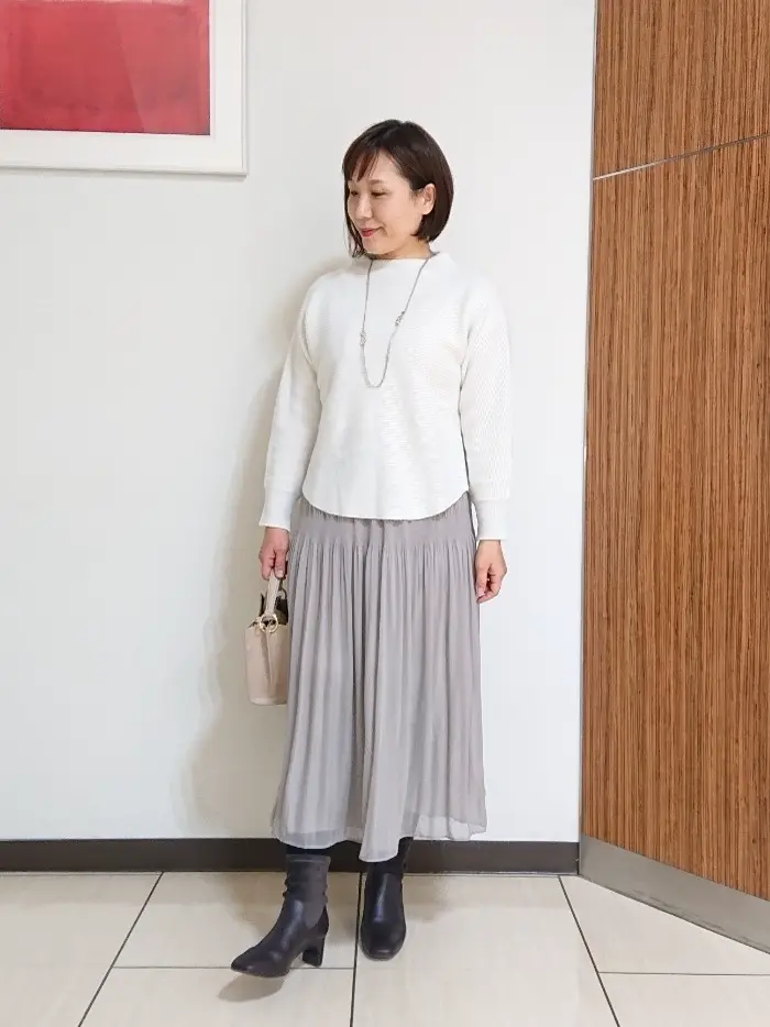  近藤 コーディネート画像