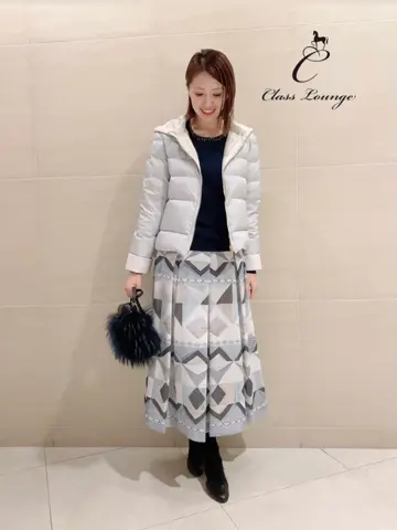 自由区 鈴木 コーディネート画像