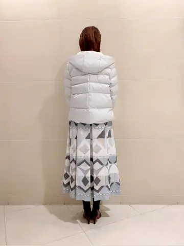 自由区 鈴木 コーディネート画像