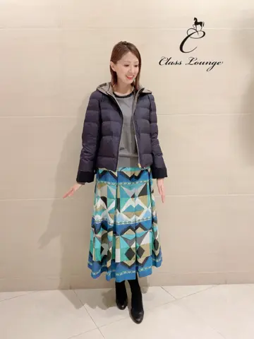 自由区 鈴木 コーディネート画像