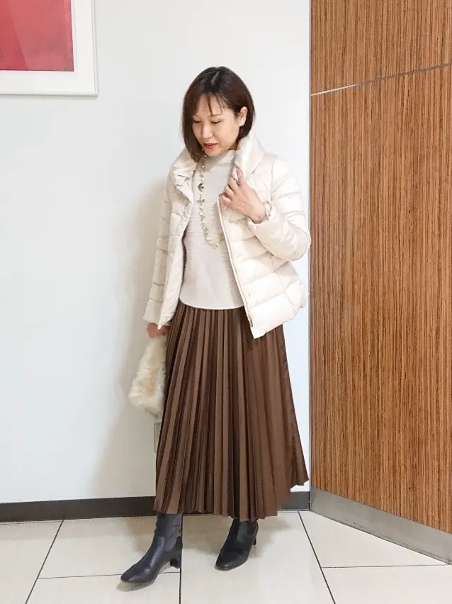  近藤 コーディネート画像