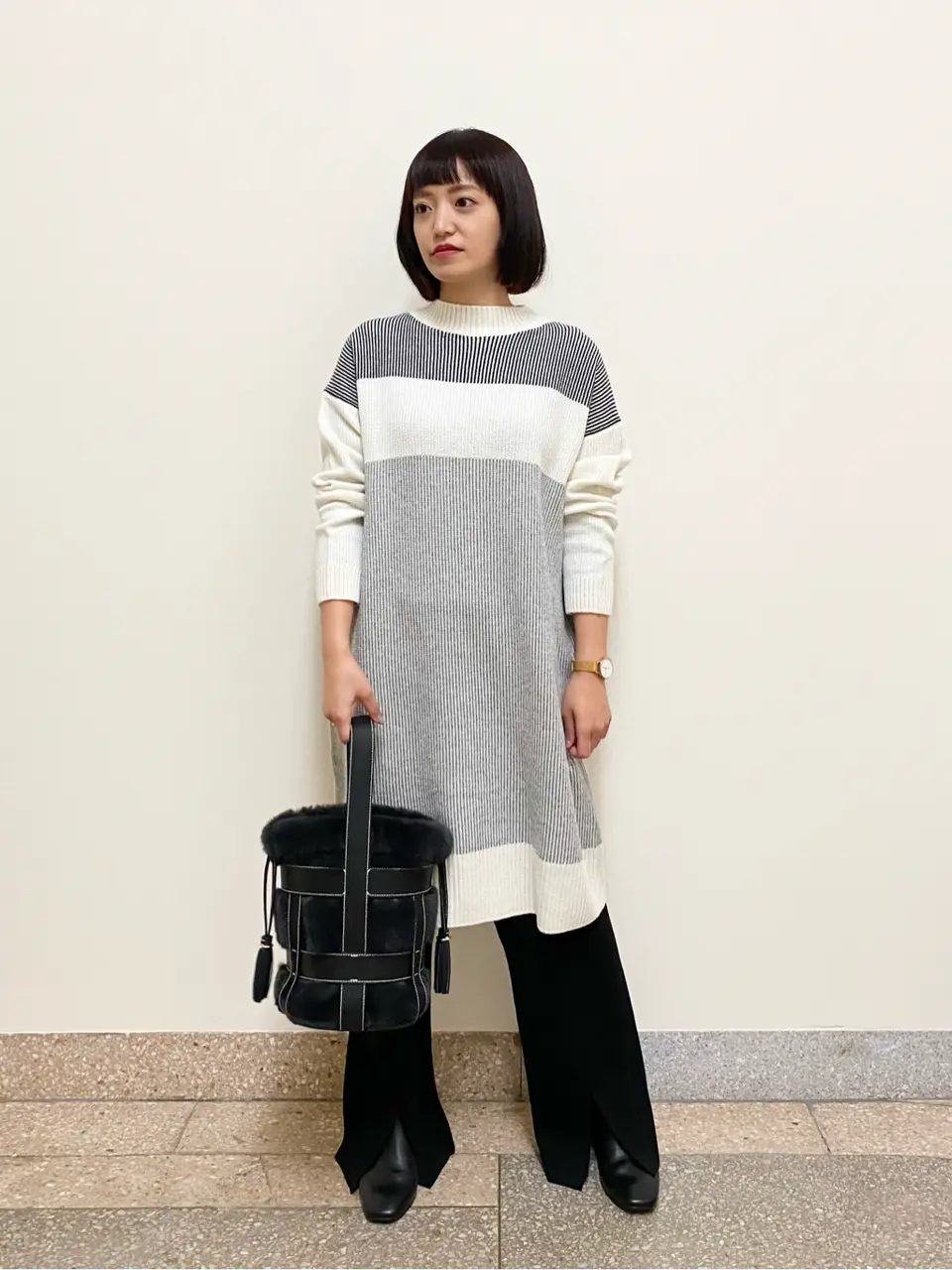  佐藤 コーディネート画像