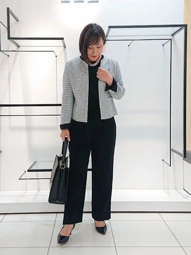  近藤 コーディネート画像