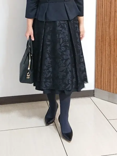 自由区 近藤 コーディネート画像