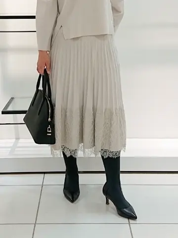 自由区 近藤 コーディネート画像