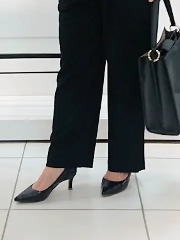 自由区 近藤 コーディネート画像