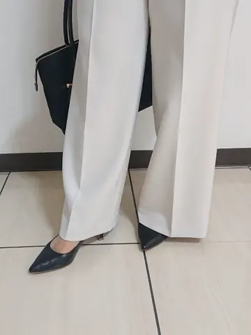 自由区 近藤 コーディネート画像