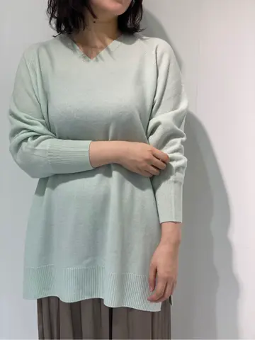 自由区 古賀 コーディネート画像