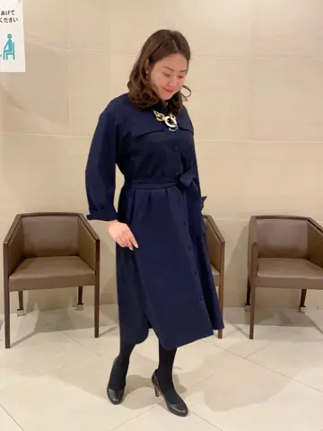 自由区 桑原 コーディネート画像