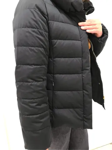 自由区 大野 コーディネート画像