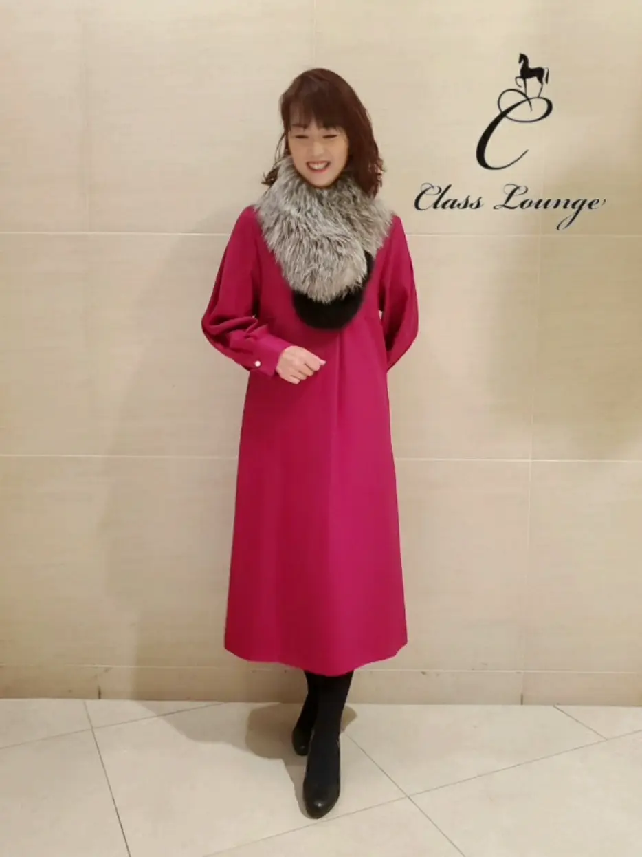  森崎 コーディネート画像