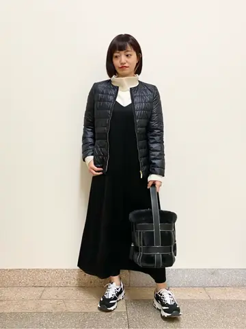 自由区 佐藤 コーディネート画像