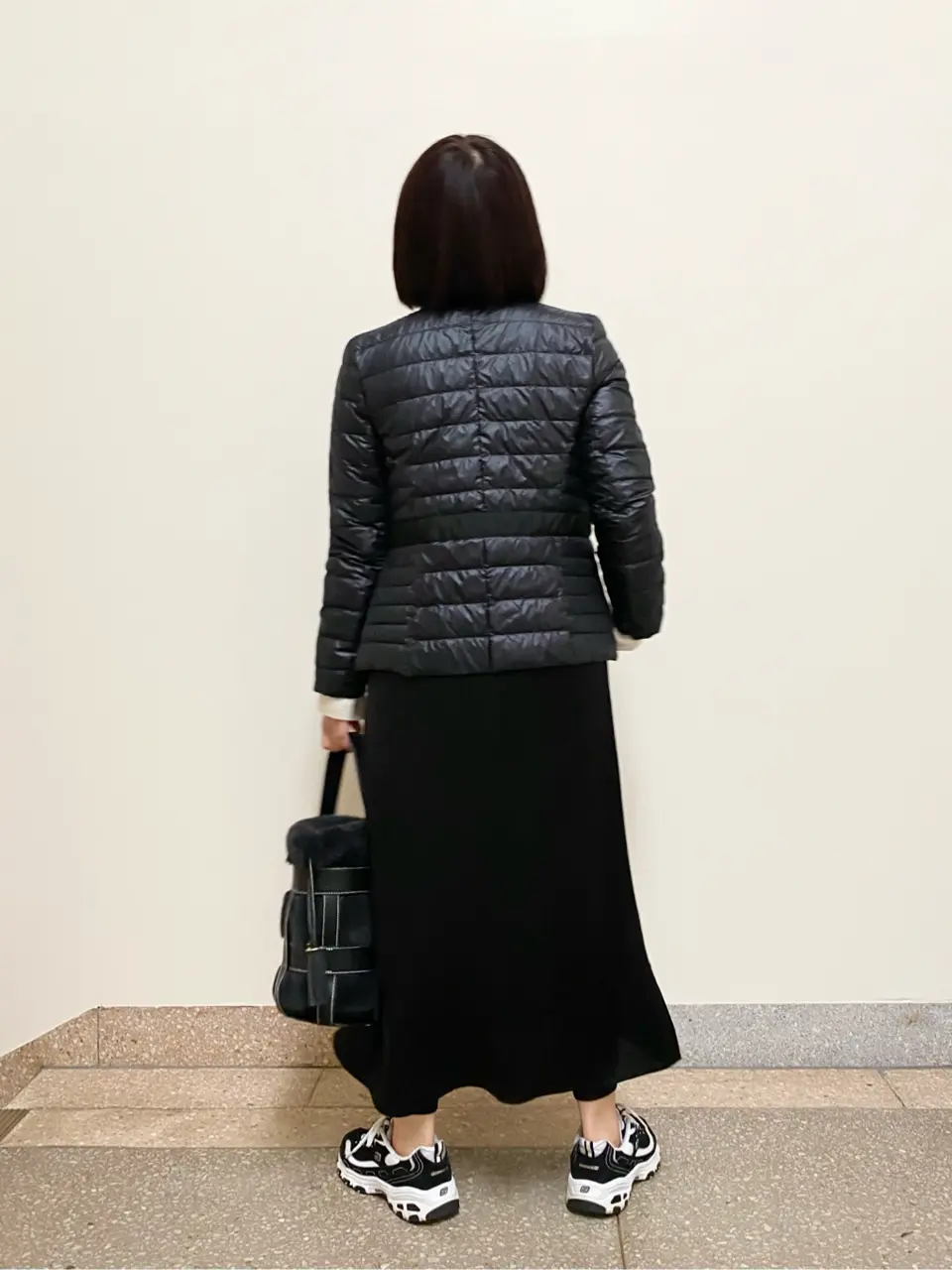 自由区 佐藤 コーディネート画像