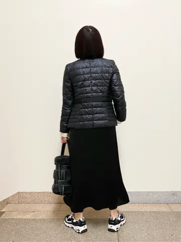 自由区 佐藤 コーディネート画像