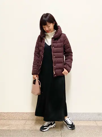 自由区 佐藤 コーディネート画像