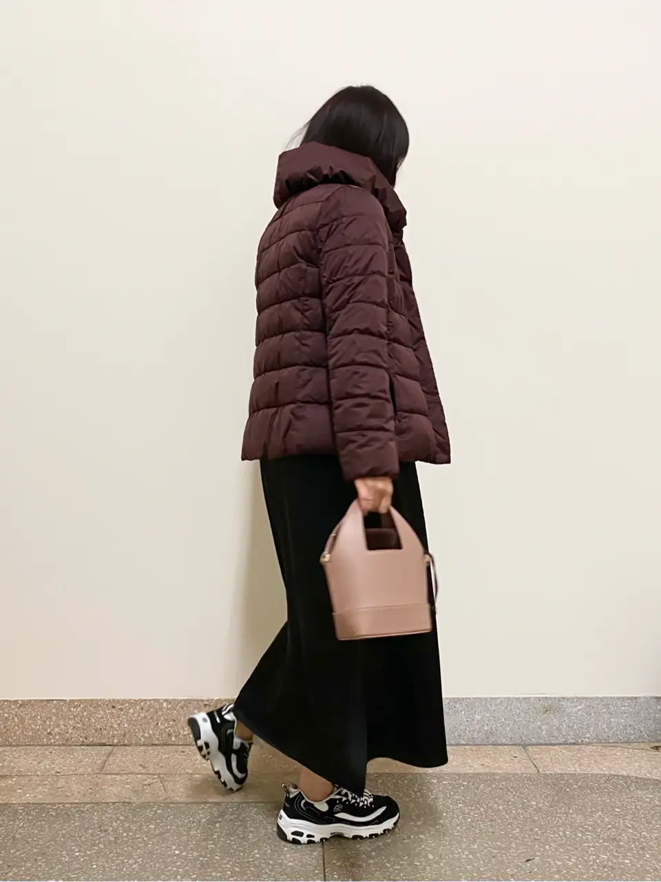 自由区 佐藤 コーディネート画像