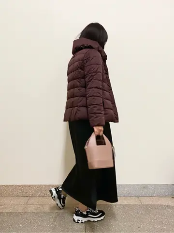 自由区 佐藤 コーディネート画像