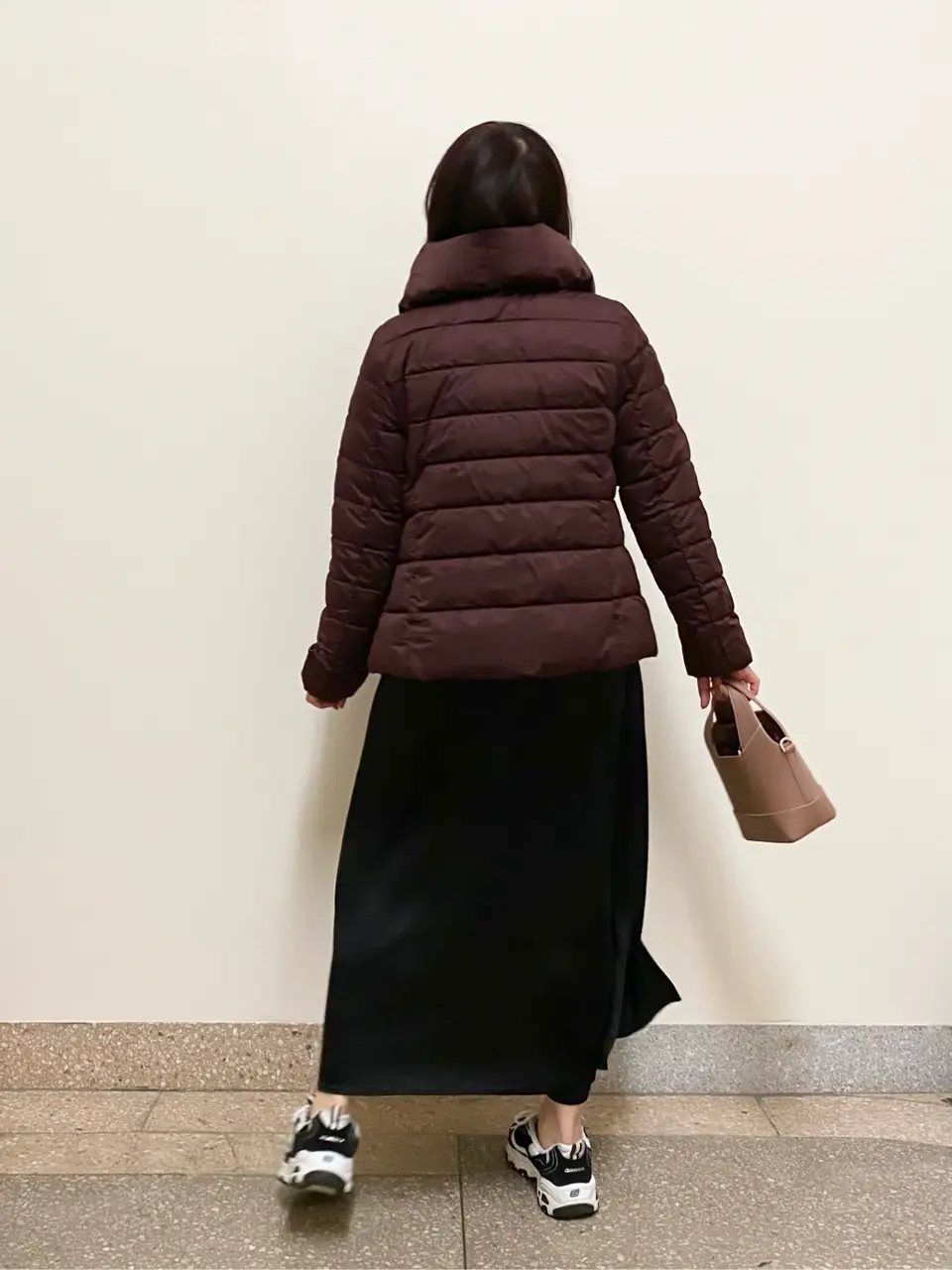 自由区 佐藤 コーディネート画像