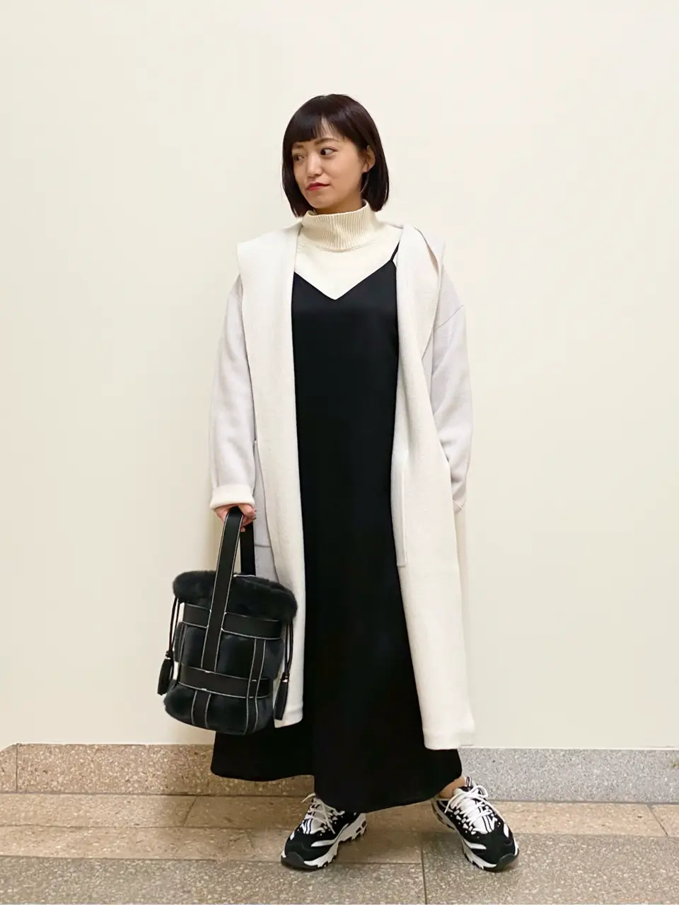  佐藤 コーディネート画像