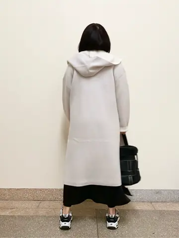 自由区 佐藤 コーディネート画像