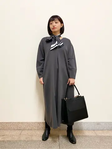 自由区 佐藤 コーディネート画像