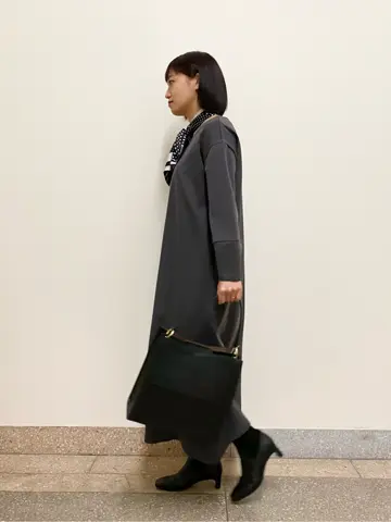 自由区 佐藤 コーディネート画像