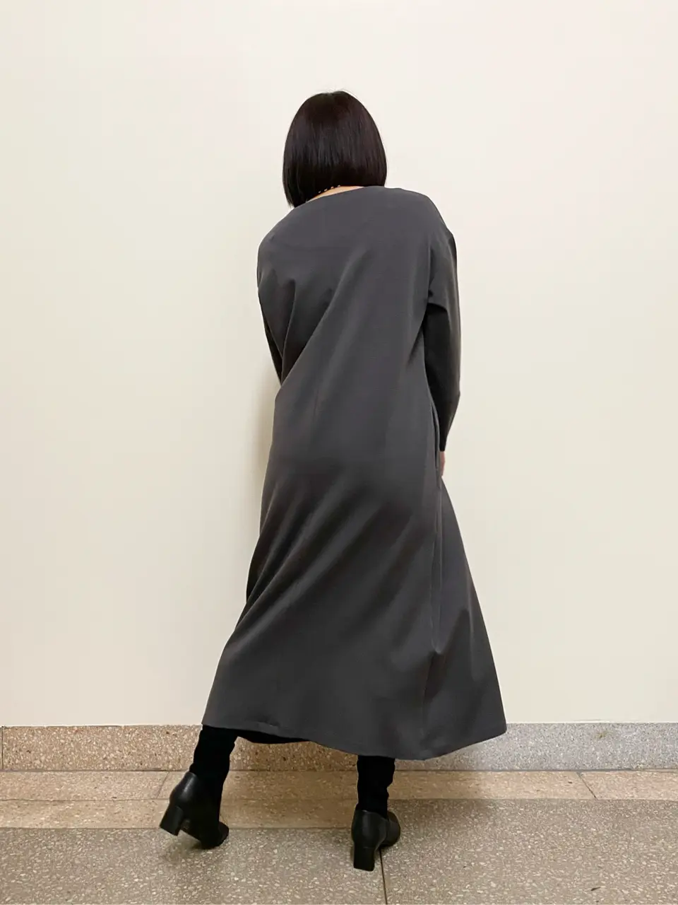 自由区 佐藤 コーディネート画像