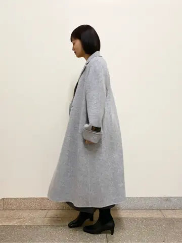 自由区 佐藤 コーディネート画像