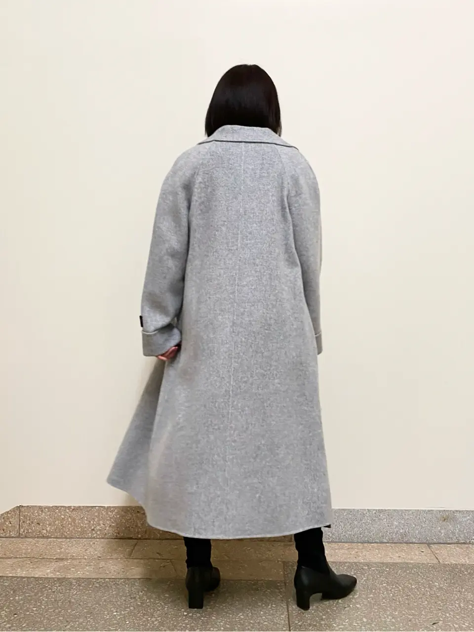 自由区 佐藤 コーディネート画像